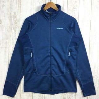 パタゴニア(patagonia)のMENs S  パタゴニア R1 フルジップ ジャケット R1 FULL ZIP(その他)