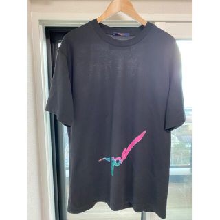 ルイヴィトン(LOUIS VUITTON)のルイヴィトン　エンドゴール　Tシャツ(Tシャツ/カットソー(半袖/袖なし))