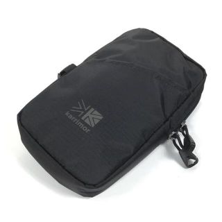 カリマー(karrimor)のカリマー TC パッデッドポーチ TC padded pouch KARRIMO(登山用品)