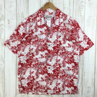 パタゴニア(patagonia)のMENs S  パタゴニア パタロハ シャツ PATALOHA SHIRT アロ(その他)