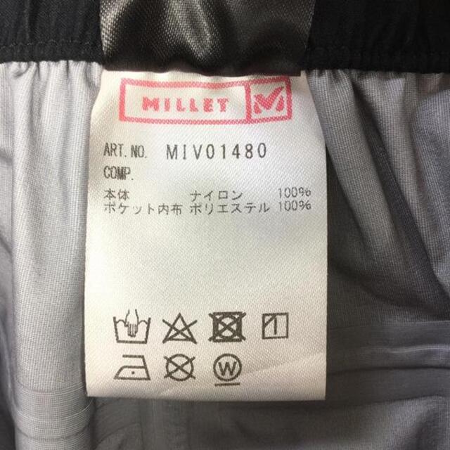 MENs XS  ミレー ティフォン 50000 ストレッチ パンツ TYPHO無褪色