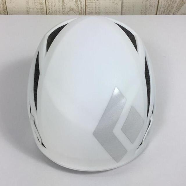 UNISEX M/L ブラックダイヤモンド ベイパー Vapor 山岳ヘルメッ