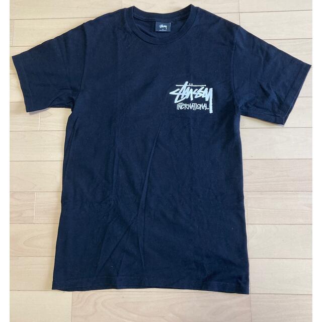 STUSSY(ステューシー)の【ヨウくん様専用】ステューシー　Ｔシャツ2点 メンズのトップス(Tシャツ/カットソー(半袖/袖なし))の商品写真