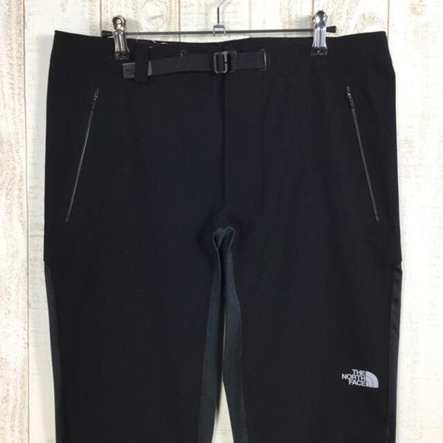 MENs L  ノースフェイス スパイラル パンツ Spiral pants レ