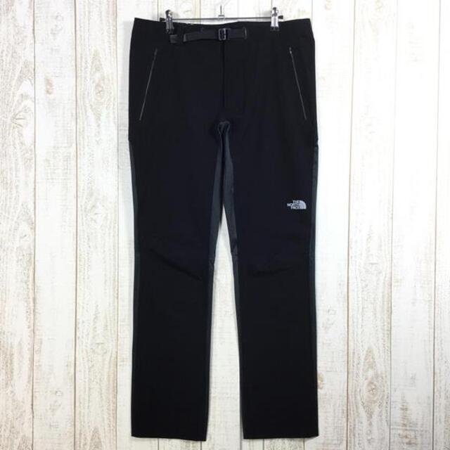 MENs L  ノースフェイス スパイラル パンツ Spiral pants レ