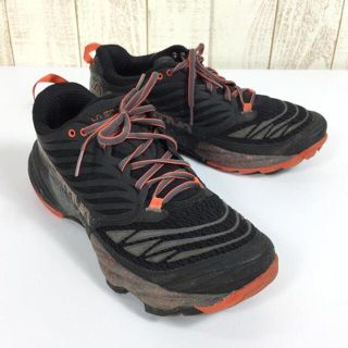 スポルティバ(LA SPORTIVA)のMENs 26.1cm  スポルティバ アカシャ AKASHA トレイルランニン(登山用品)