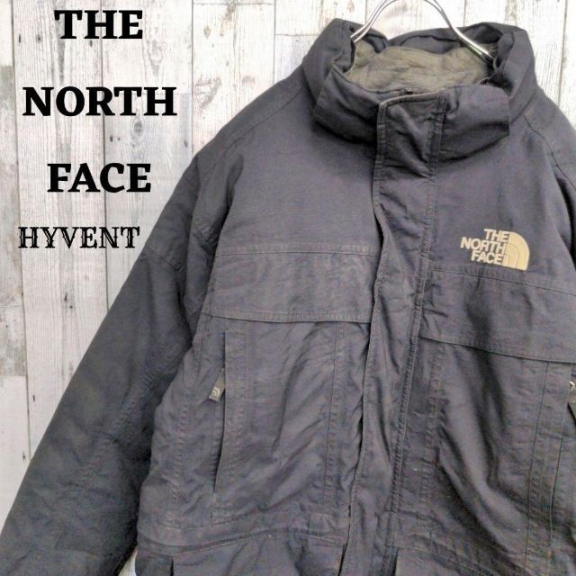 THE NORTH FACE - US規格ノースフェイスマウンテンパーカーハイベント