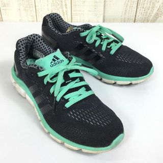 アディダス(adidas)のWOMENs 23.5cm  アディダス クライマチル ライド W Clima (その他)