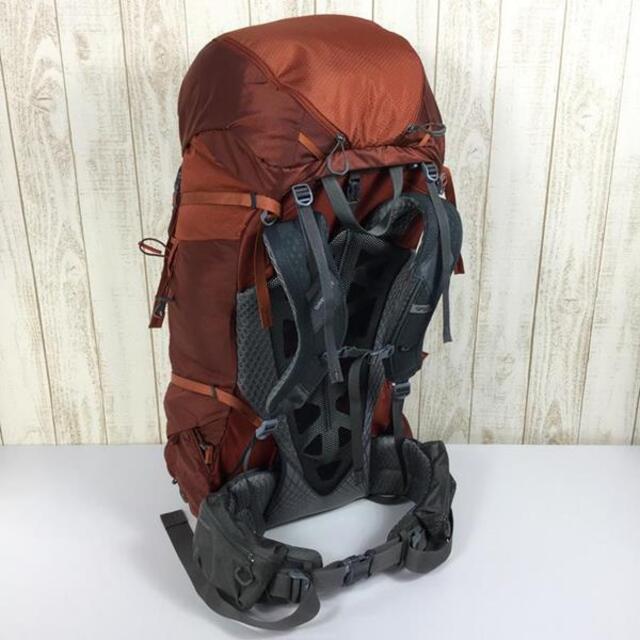 Gregory(グレゴリー)のUNISEX M  グレゴリー バルトロ 75 BALTORO 75 バックパッ スポーツ/アウトドアのアウトドア(登山用品)の商品写真