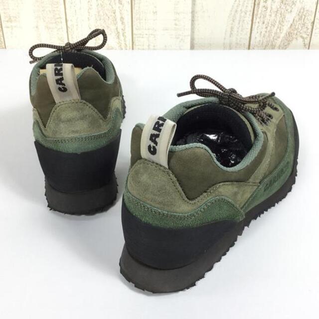 MENs 26.0cm ガルモント 1990s スティッキー ウィークエンド