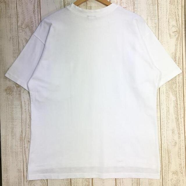 MENs S グラミチ 1990s ショートスリーブ ポケット Tシャツ Sh 4