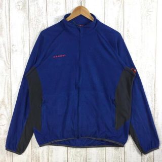 マムート(Mammut)のMENs L  マムート エクスカージョン ライト フリース Excursion(その他)