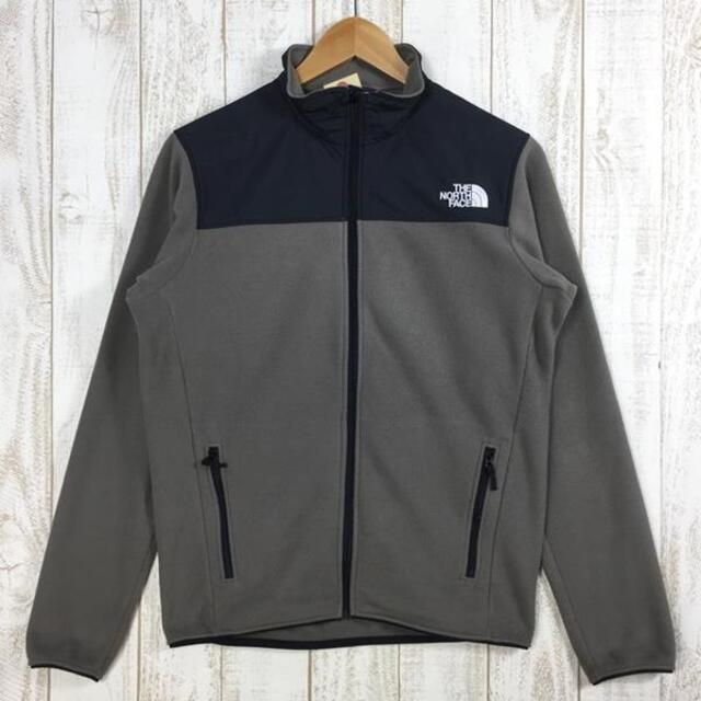 美品 THE NORTH FACE マイクロバイト