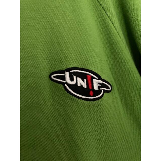 UNIF(ユニフ)の【m様専用】UNIF ロンT レディースのトップス(Tシャツ(長袖/七分))の商品写真