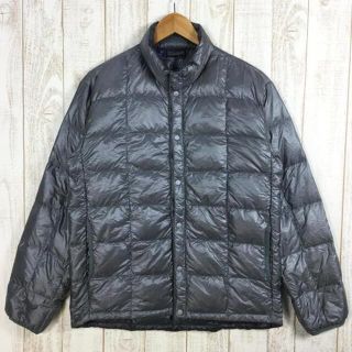 モンベル(mont bell)のMENs M  モンベル UL ダウン インナー ジャケット 800FP MON(その他)