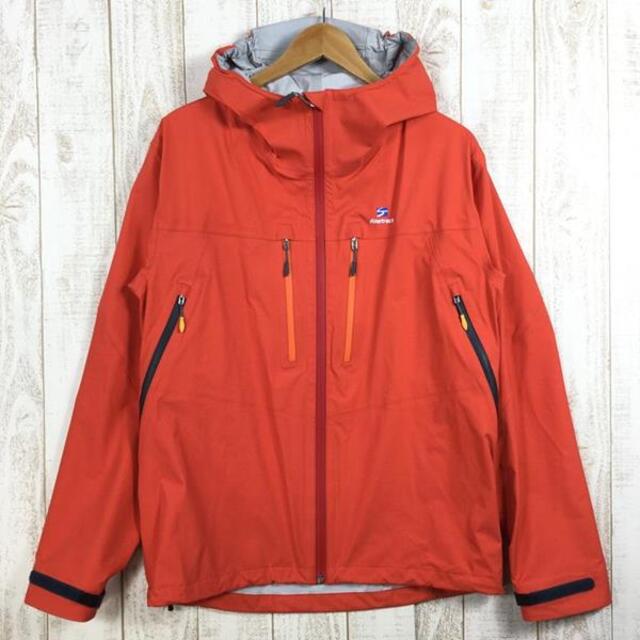 finetrack(ファイントラック)のMENs M  ファイントラック エバーブレス バリオ ジャケット アルパイン  メンズのメンズ その他(その他)の商品写真