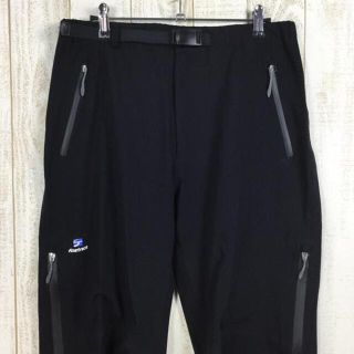 ファイントラック(finetrack)のMENs M  ファイントラック エバーブレス バリオ パンツ アルパイン ハー(その他)