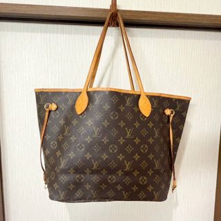 ルイヴィトン(LOUIS VUITTON)のLOUIS VUITTON ルイヴィトン モノグラム トートバッグ  (トートバッグ)