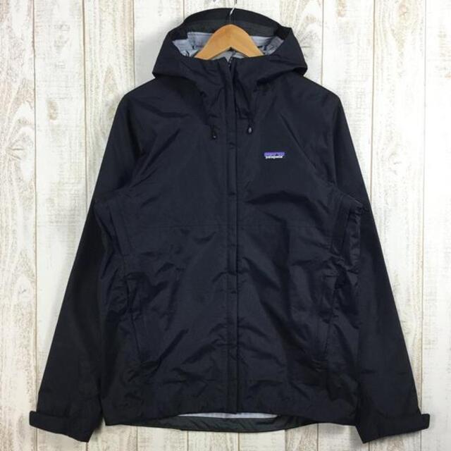 patagonia - MENs S パタゴニア トレントシェル 3L ジャケット