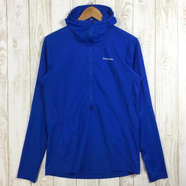 patagonia(パタゴニア)のMENs S  パタゴニア エアシェッド プロ プルオーバー Airshed P メンズのメンズ その他(その他)の商品写真