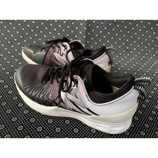 ニューバランス(New Balance)のニューバランス テニスシューズ　FreshFoam オムニ/クレー 27.5(シューズ)