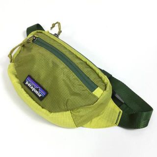 パタゴニア(patagonia)のパタゴニア ライトウェイト トラベル ミニ ヒップパック Lightweight(登山用品)