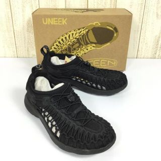 キーン(KEEN)のMENs 26.0cm  キーン ユニーク スニーク UNEEK SNK スニー(登山用品)