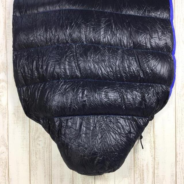 NANGA - S ナンガ ダウンバッグ 350 スタンダード ショート DOWN BAG 3