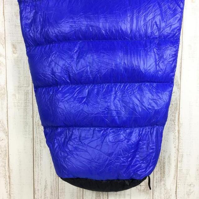 NANGA - S ナンガ ダウンバッグ 350 スタンダード ショート DOWN BAG 3