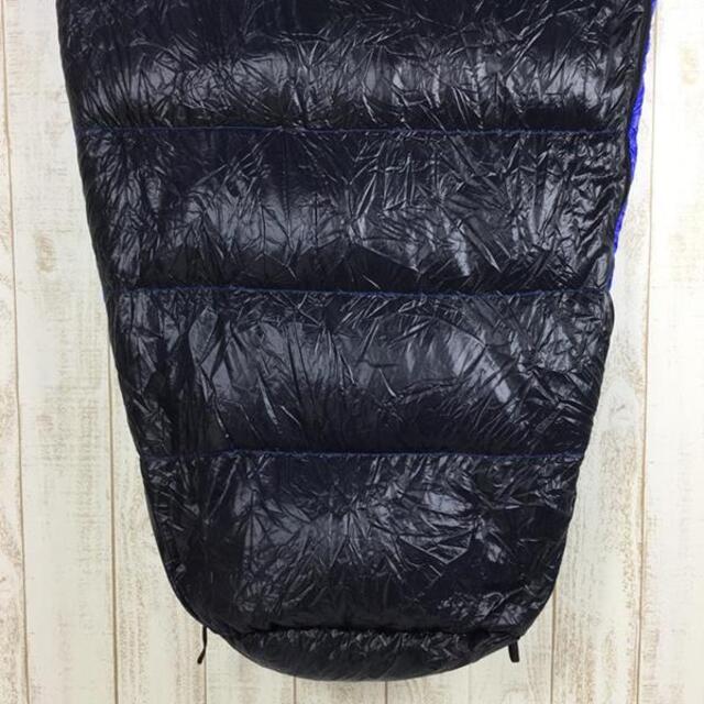 S ナンガ ダウンバッグ 350 スタンダード ショート DOWN BAG 3