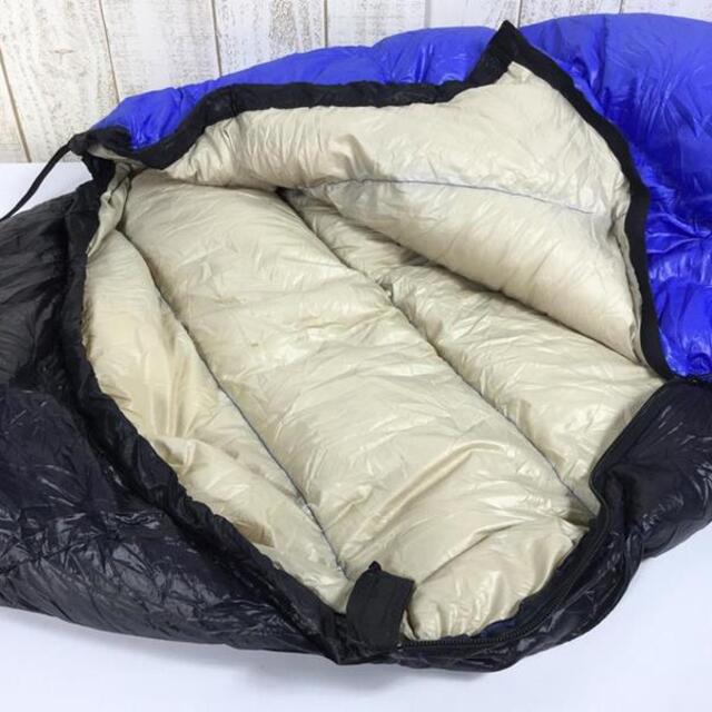 S ナンガ ダウンバッグ 350 スタンダード ショート DOWN BAG 3