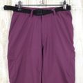 WOMENs XS  ミレー レディース デュランス カーゴ 2 パンツ LD 