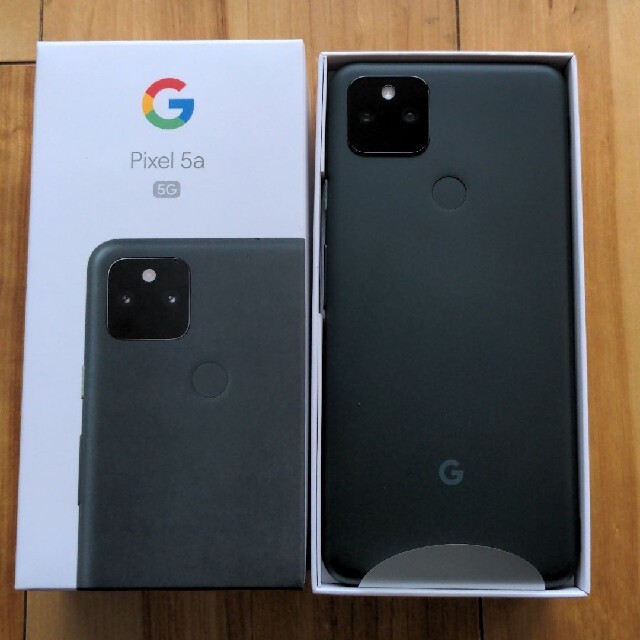 GooglePixel5a 5G-bydowpharmacy.com