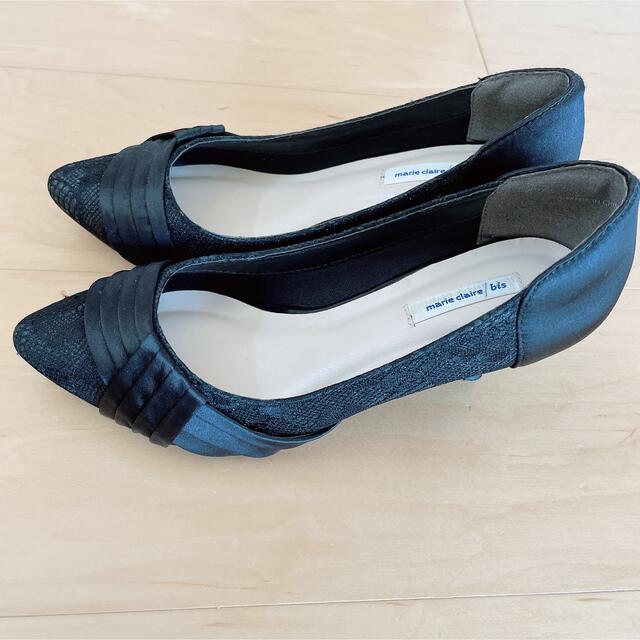 Marie Claire(マリクレール)のゆき様専用☆ レディースの靴/シューズ(ハイヒール/パンプス)の商品写真