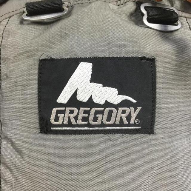 Gregory(グレゴリー)のUNISEX One  グレゴリー 2002 デイアンドハーフ パック DAY  メンズのメンズ その他(その他)の商品写真