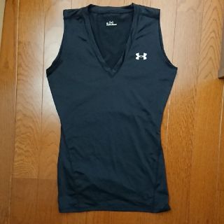 アンダーアーマー(UNDER ARMOUR)のスポーツインナー(トレーニング用品)