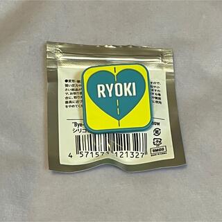 【BE:FIRST】RYOKI シリコンピンズ(ミュージシャン)