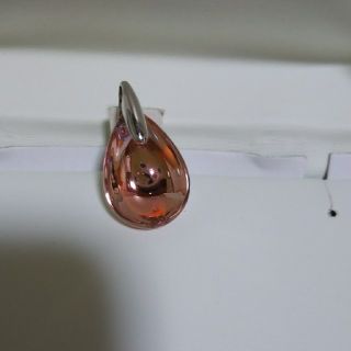 バカラ ペンダントヘッド