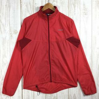 パタゴニア(patagonia)のMENs S  パタゴニア ナイン トレイル ジャケット Nine Trails(その他)