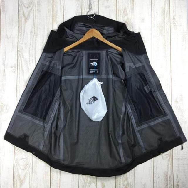 THE NORTH FACE(ザノースフェイス)のMENs M  ノースフェイス フューチャーライト スーパー ヘイズ ジャケット メンズのメンズ その他(その他)の商品写真