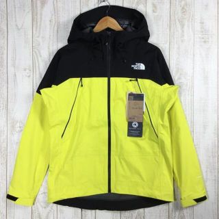 ザノースフェイス(THE NORTH FACE)のMENs M  ノースフェイス フューチャーライト スーパー ヘイズ ジャケット(その他)