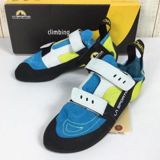 スポルティバ(LA SPORTIVA)のMENs 26.4cm  スポルティバ フィナーレ VS FINALE VS ク(その他)