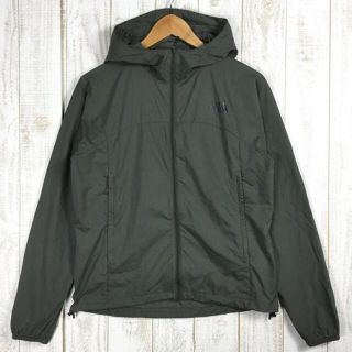 ザノースフェイス(THE NORTH FACE)のWOMENs L  ノースフェイス スワローテイル フーディ Swallowta(登山用品)