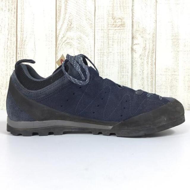 MENs 26.5cm モンベル クラッグホッパー アプローチシューズ トレイ MENs 26.5cm モンベル クラッグホッパー アプローチシューズ トレイ