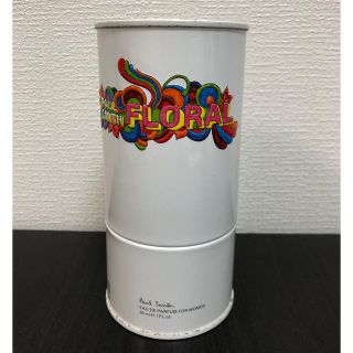 ポールスミス(Paul Smith)のポールスミス　⁑ フローラル　オードパルファム(香水(女性用))