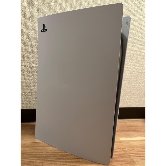 PlayStation 5 本体 デジタルエディション PlayStation 5 本体 デジタルエディション