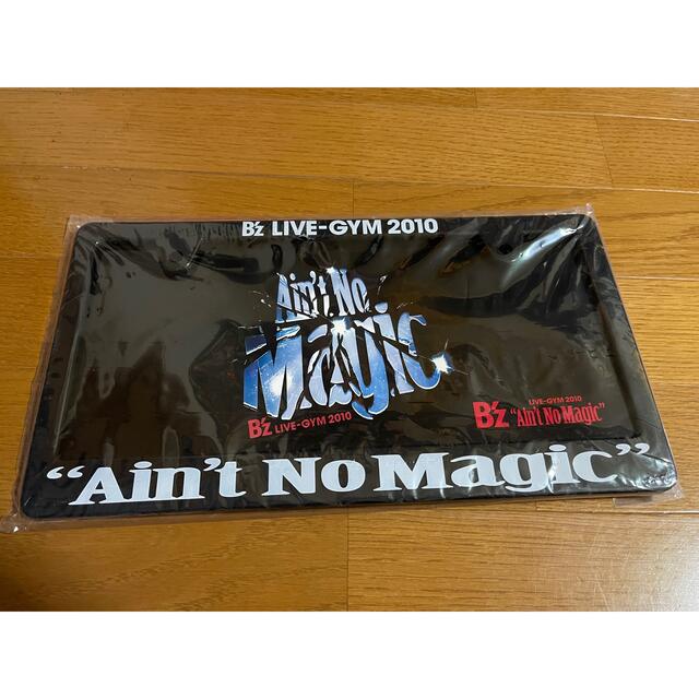 安心の販売 【まこ様専用】 Aint no magic ナンバーフレーム風