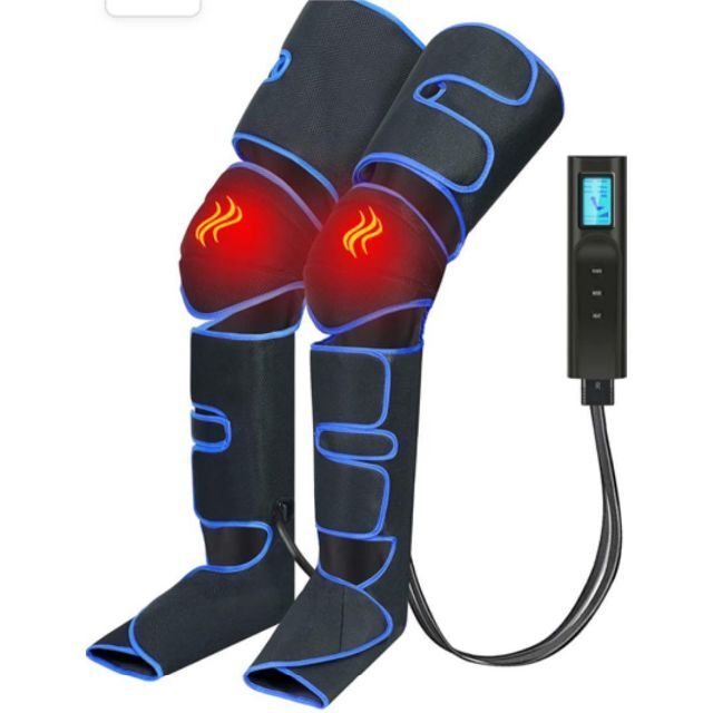 フットケア  足 ふくらはぎ 太もも対応 膝温感機能搭載 装着式