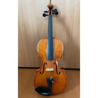 スズキ(スズキ)のSUZUKI  バイオリン NO.330 1/2 anno 1990(ヴァイオリン)