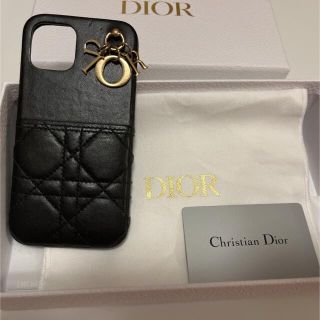 ディオール(Christian Dior) ブラック iPhoneケースの通販 56点 ...
